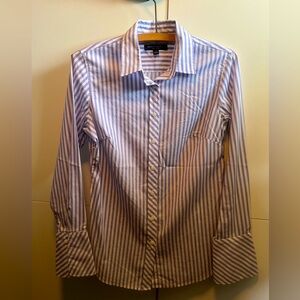 Banana Republic ‘Riley’ shirt button down